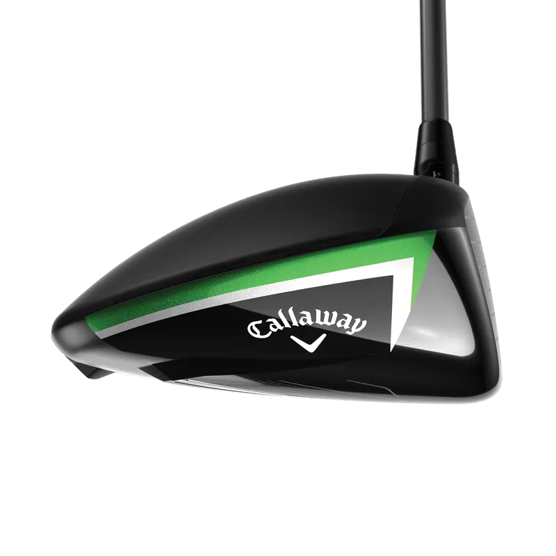 Callaway Elyte X Driver