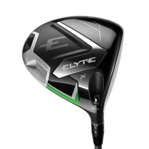 Callaway Elyte X Driver