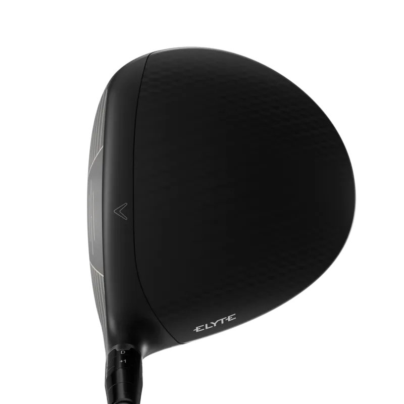 Callaway Elyte X Driver