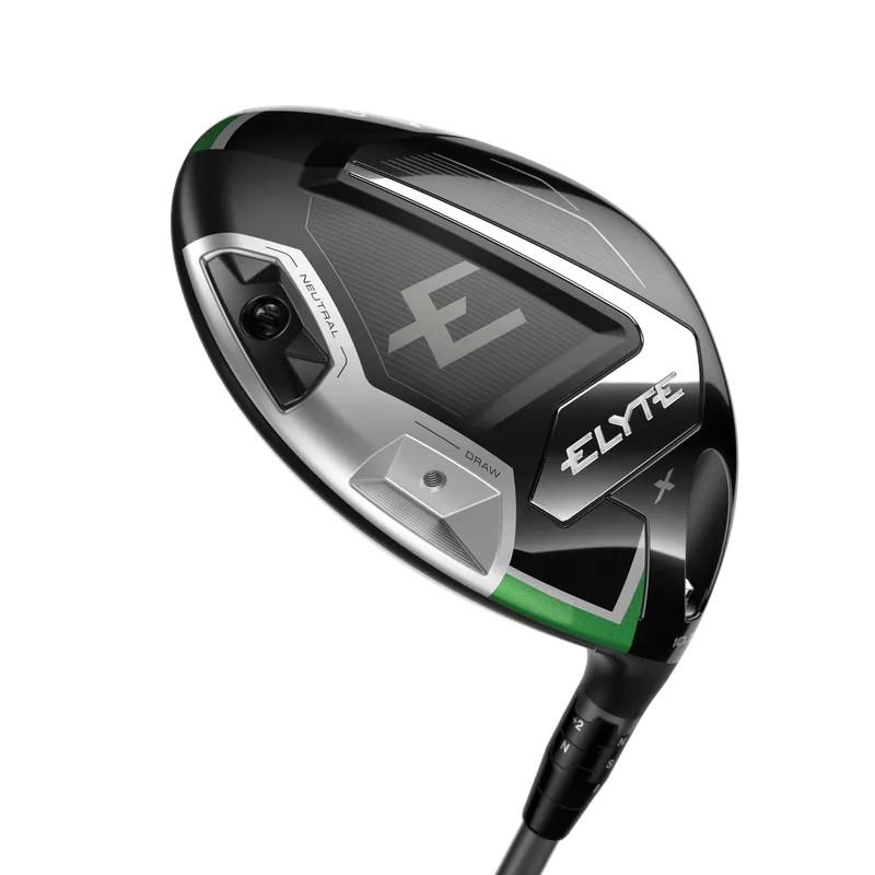Callaway Elyte X Driver