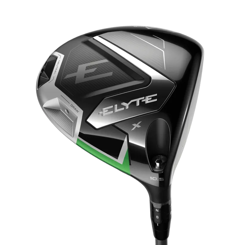 Callaway Elyte X Driver