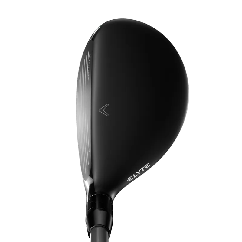 Callaway Elyte X Hybrids