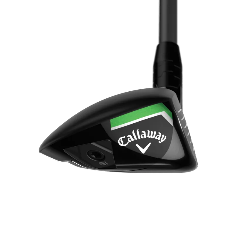 Callaway Elyte X Hybrids