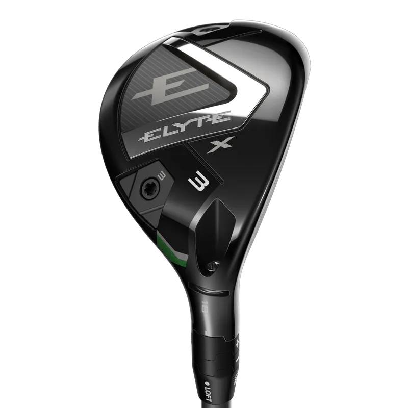 Callaway Elyte X Hybrids