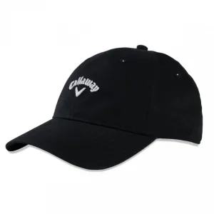 Callaway Heritage Twill Golf Cap