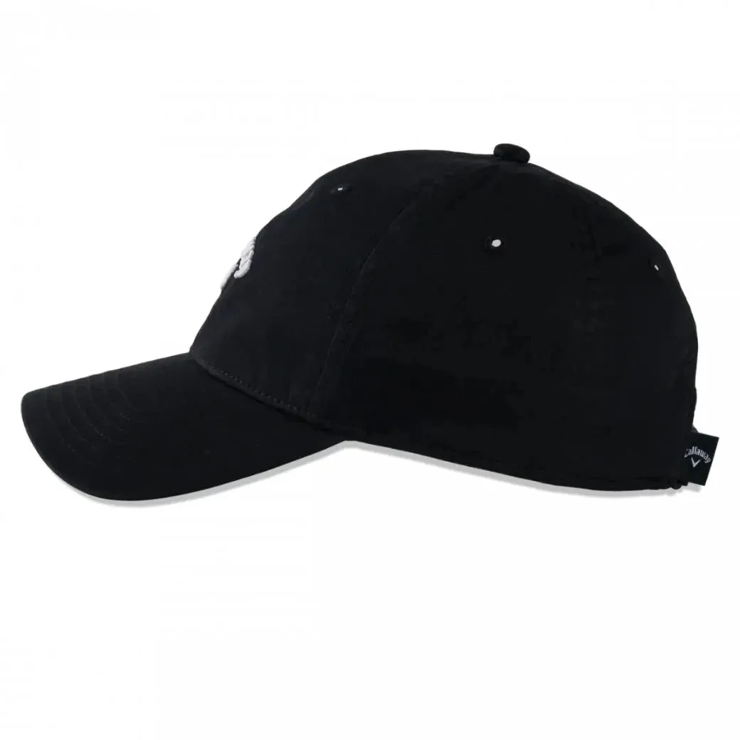 Callaway Heritage Twill Golf Cap
