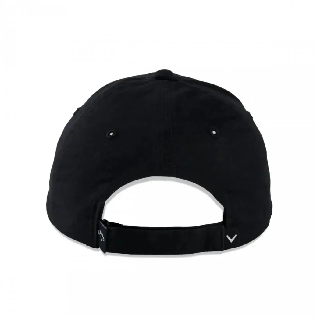 Callaway Heritage Twill Golf Cap