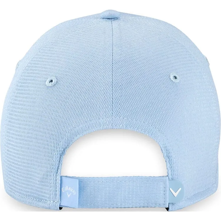 Callaway Ladies Liquid Metal Golf Cap