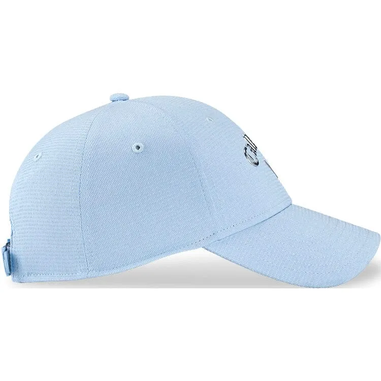 Callaway Ladies Liquid Metal Golf Cap