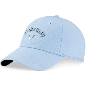 Callaway Ladies Liquid Metal Golf Cap