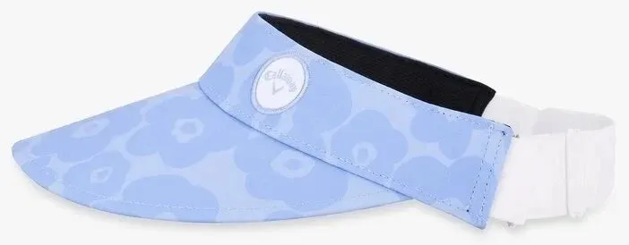 Callaway Ladies See The Break Golf Visor