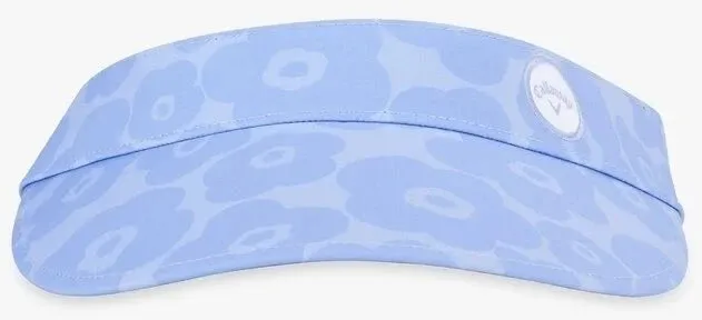 Callaway Ladies See The Break Golf Visor