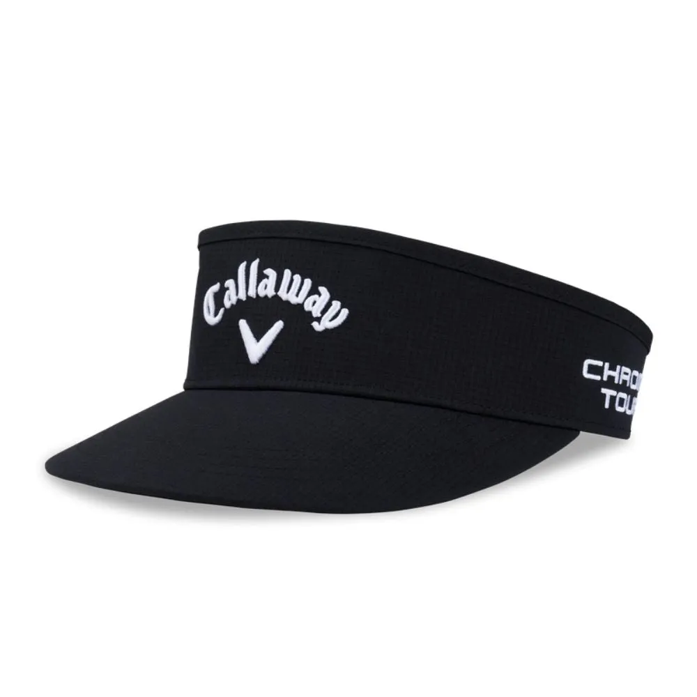 Callaway Logo Visor Mens
