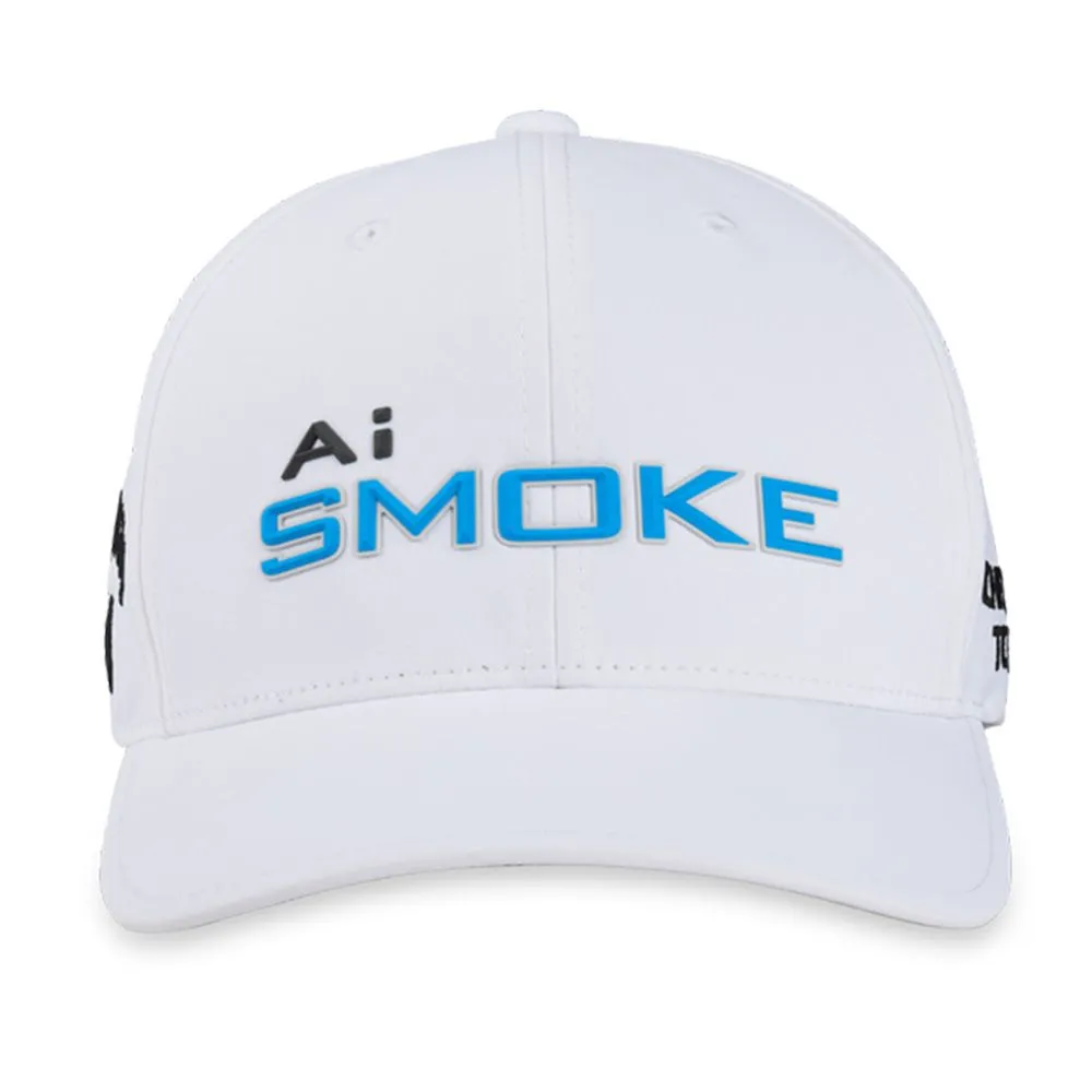 Callaway Men's Ai Smoke Launch Golf Cap