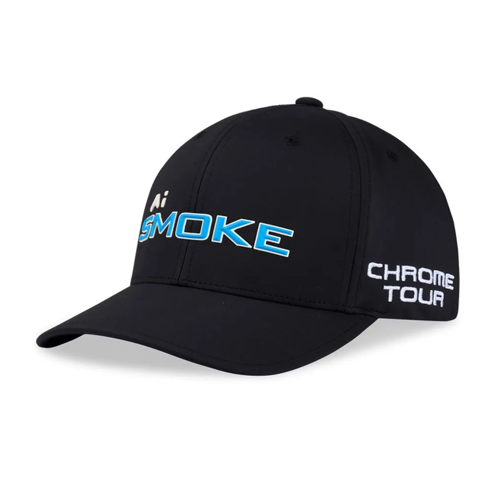 Callaway Men's Ai Smoke Launch Golf Cap