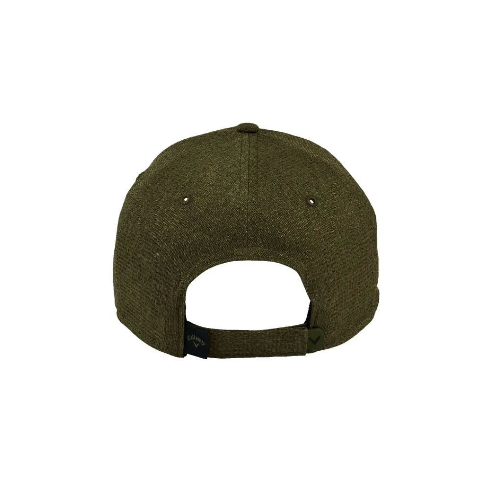 Callaway Men's Liquid Metal Golf Cap