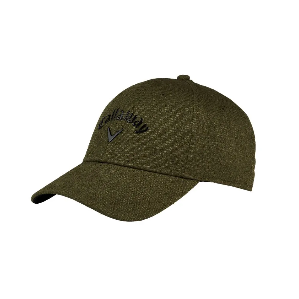Callaway Men's Liquid Metal Golf Cap