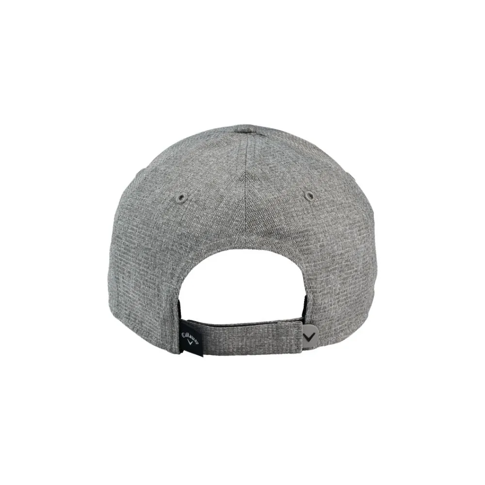 Callaway Men's Liquid Metal Golf Cap