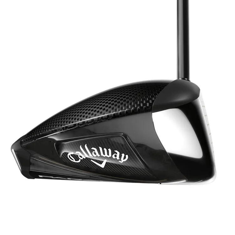 Callaway Paradym Star Driver