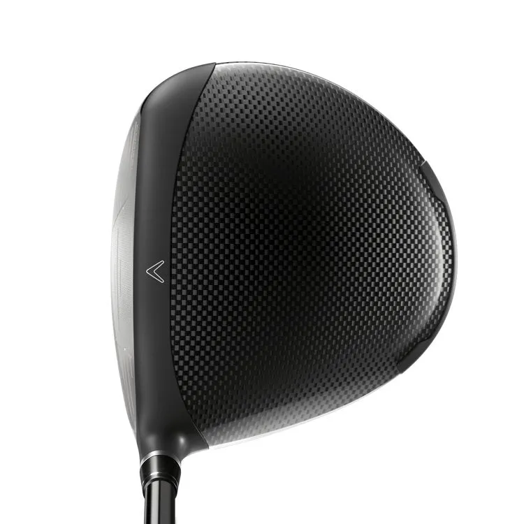 Callaway Paradym Star Driver