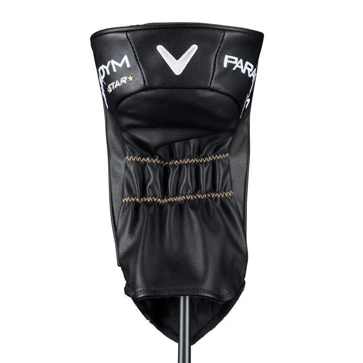 Callaway Paradym Star Driver