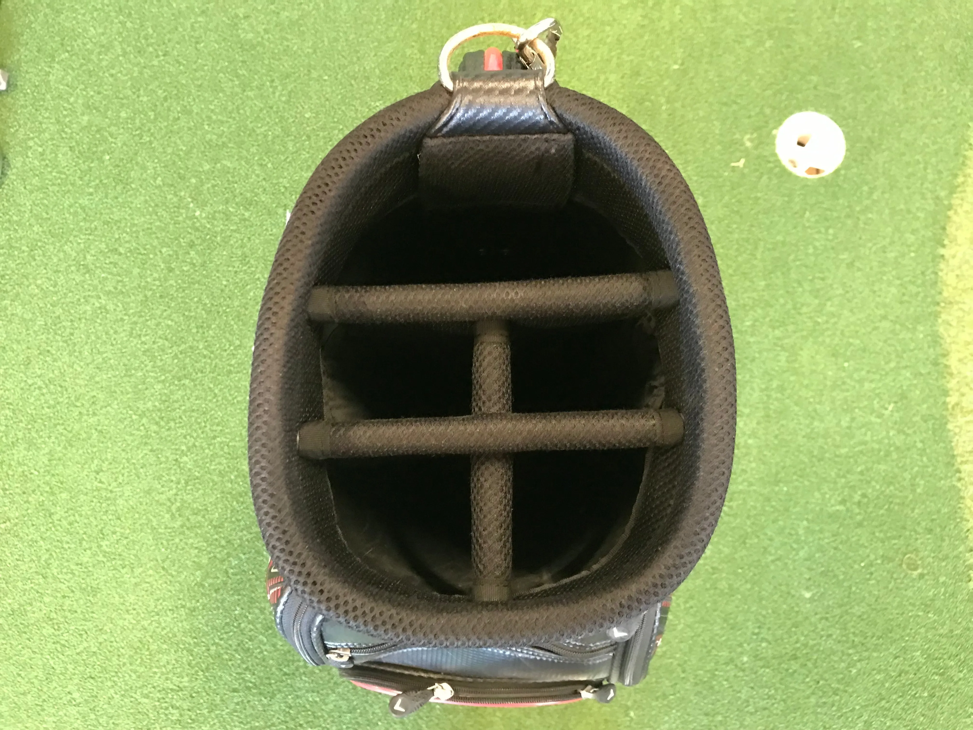 Callaway Staff Bag *Excellent Condition*