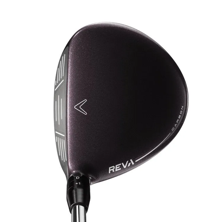 Callaway Women's Big Bertha REVA Fairway Woods