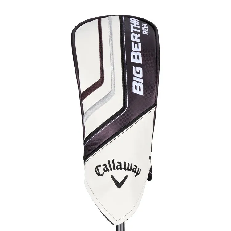 Callaway Women's Big Bertha REVA Fairway Woods