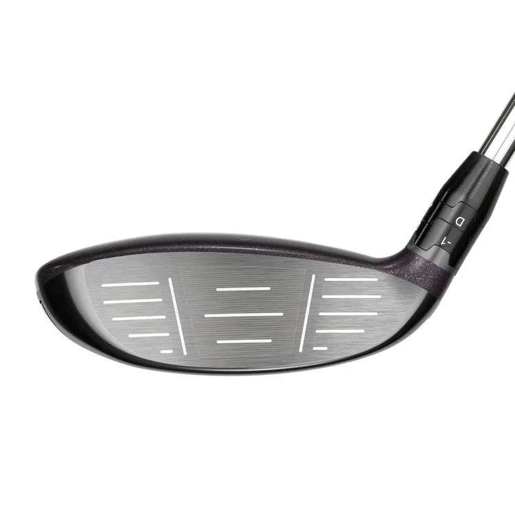 Callaway Women's Big Bertha REVA Fairway Woods