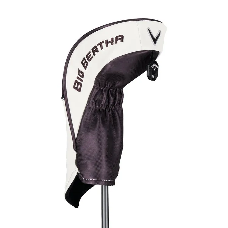 Callaway Women's Big Bertha REVA Fairway Woods