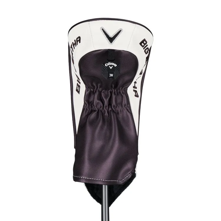 Callaway Women's Big Bertha REVA Fairway Woods