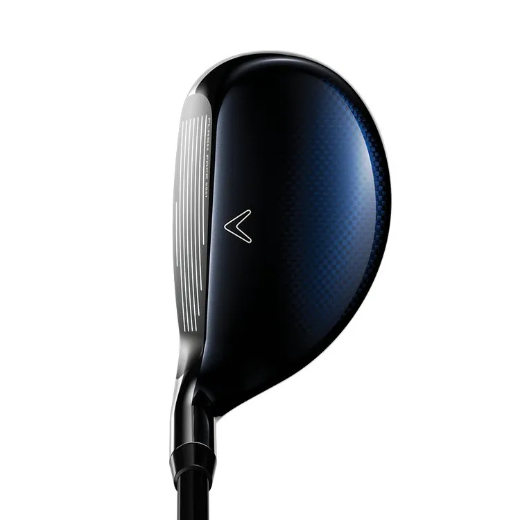Callaway Women's Big Bertha REVA Irons-Hybrids Set