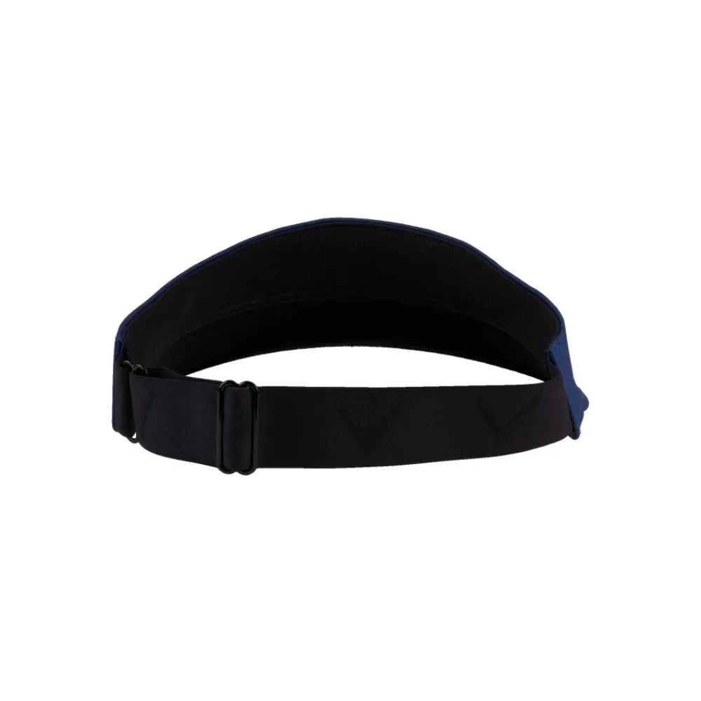 Callaway Women's Endeavor Adjustable Golf Visor