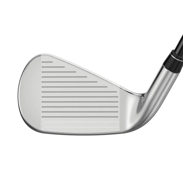 Callaway Women's Great Big Bertha Irons