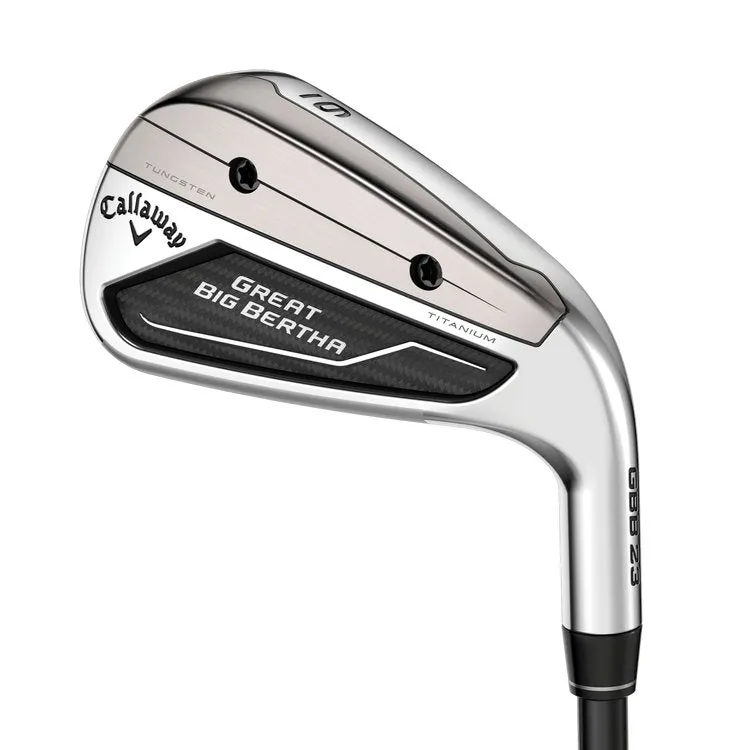 Callaway Women's Great Big Bertha Irons