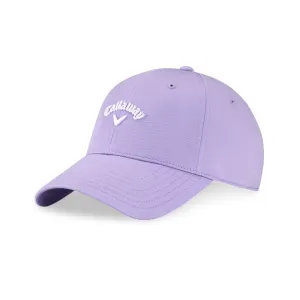 Callaway Women's Heritage Twill Golf Cap