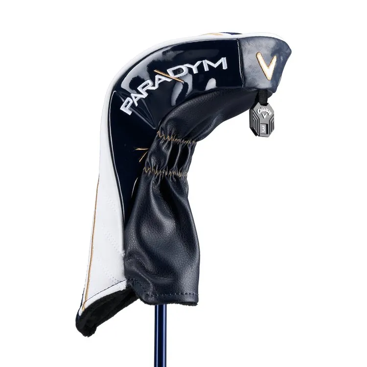 Callaway Women's Paradym X Fairway Wood