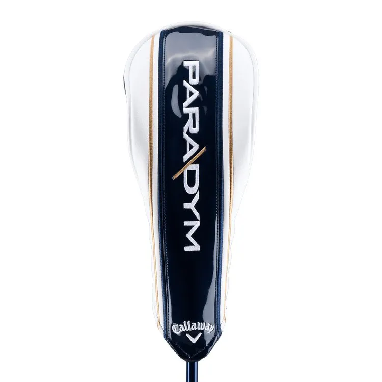 Callaway Women's Paradym X Fairway Wood