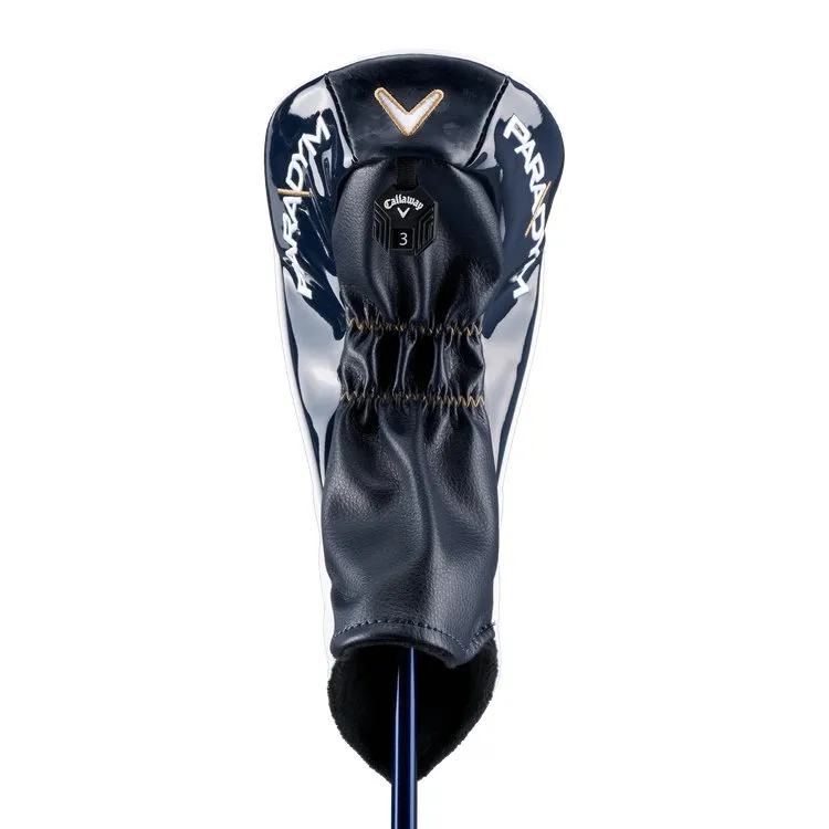 Callaway Women's Paradym X Fairway Wood