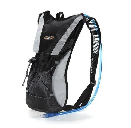 Camelback Water Bag Tank Backpack Water Bag 2L Hydration Bladder Hiking Motorcross Riding Backpack Hiking Climbing bag