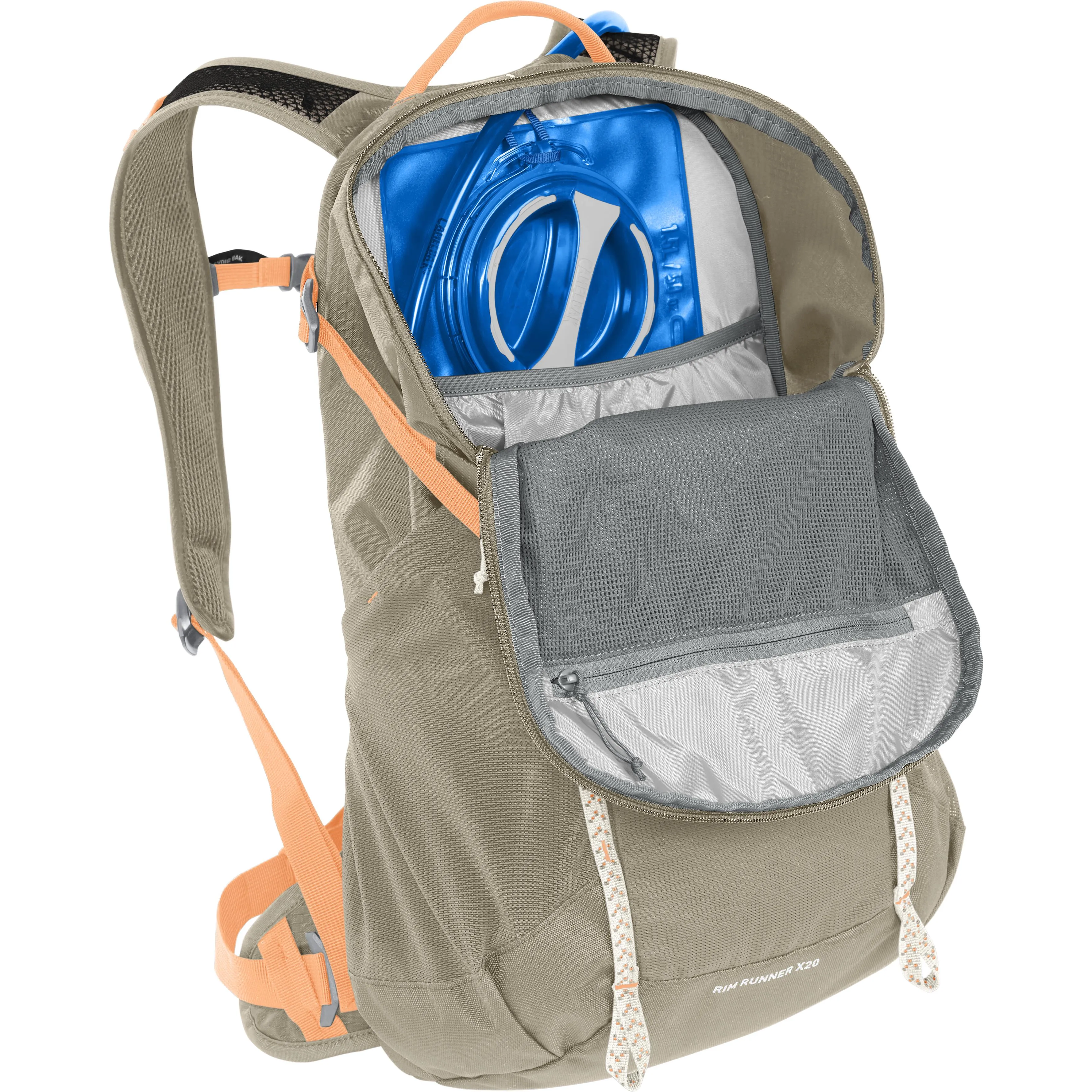 Camelbak Women's Rim Runner X20 Terra Pack