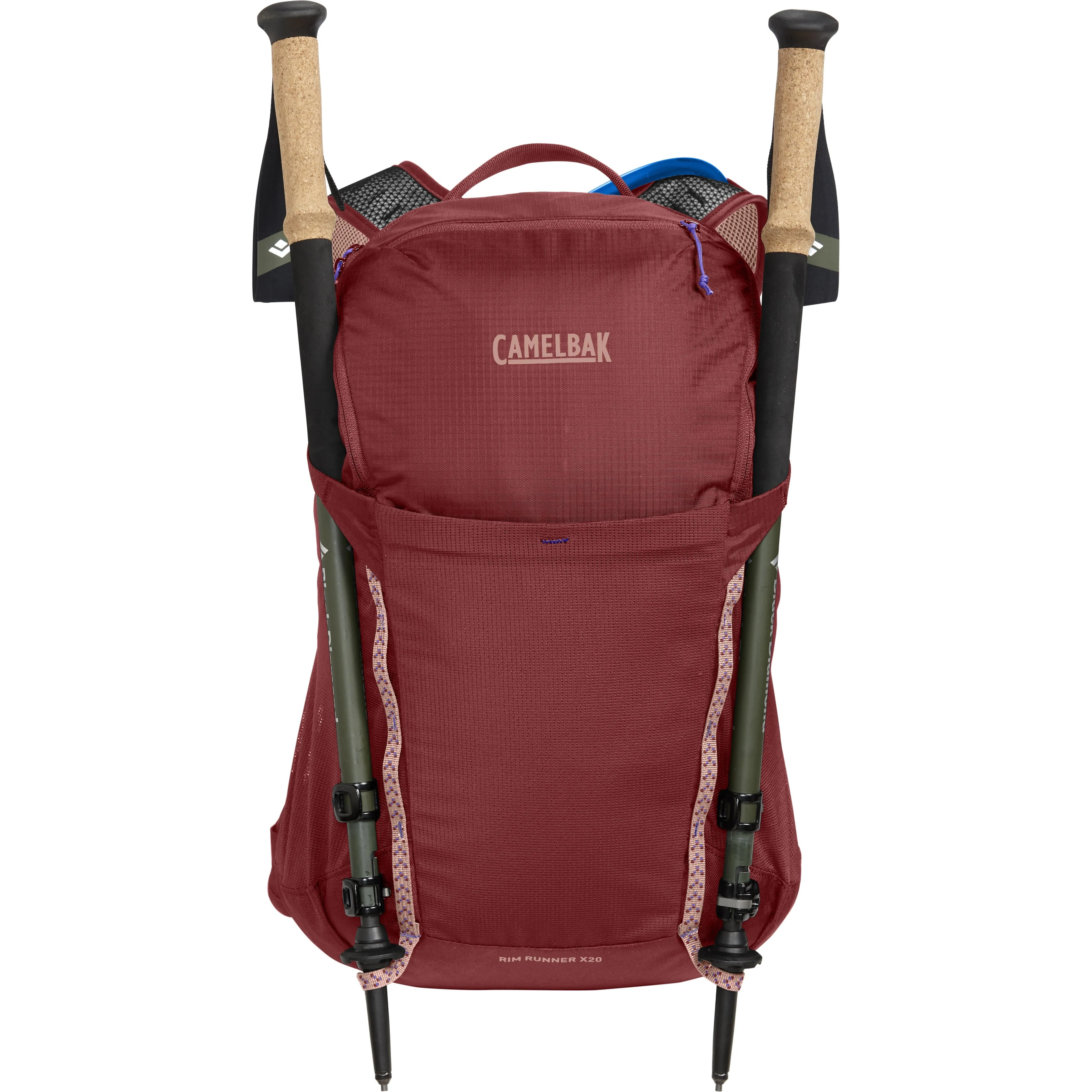 Camelbak Women's Rim Runner X20 Terra Pack