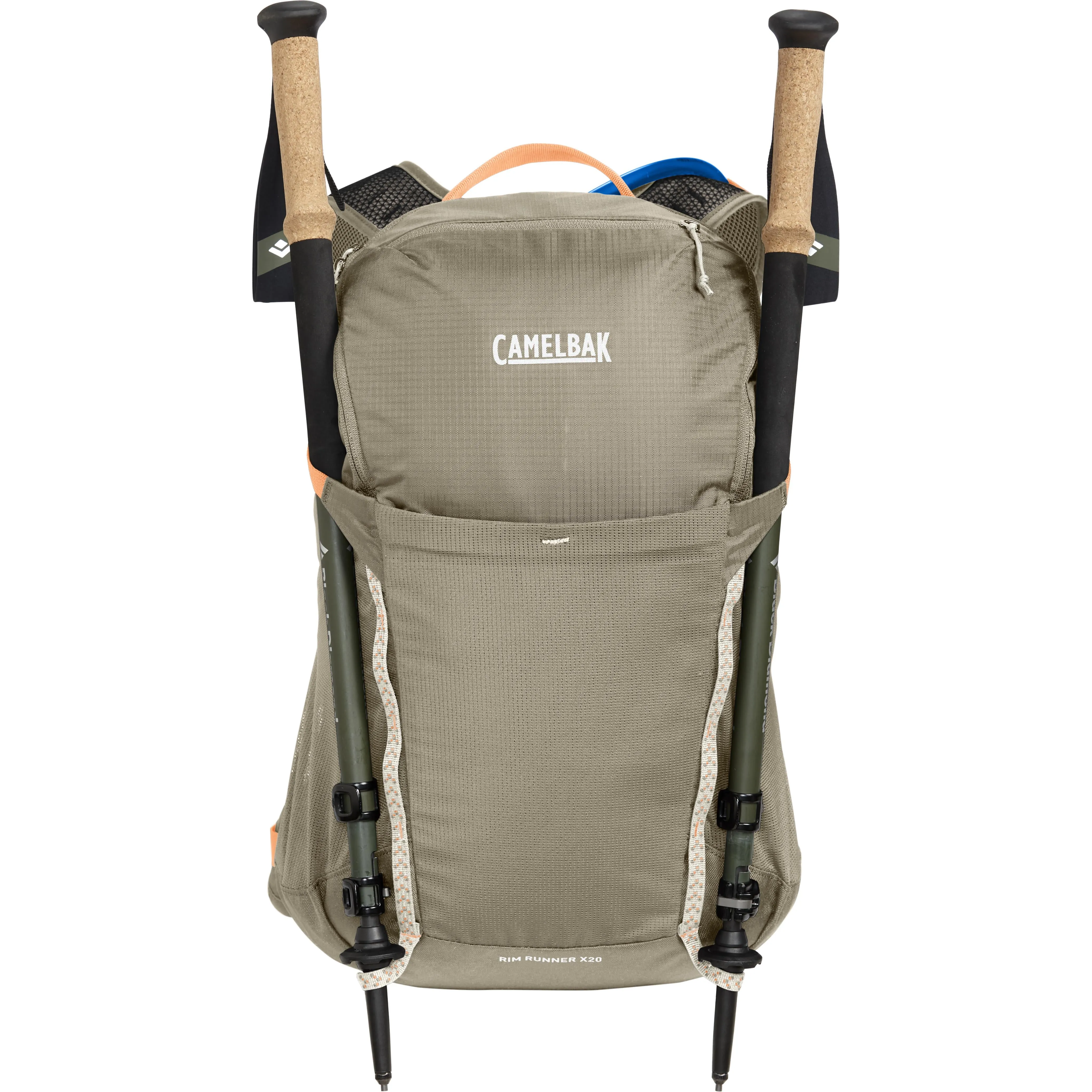 Camelbak Women's Rim Runner X20 Terra Pack