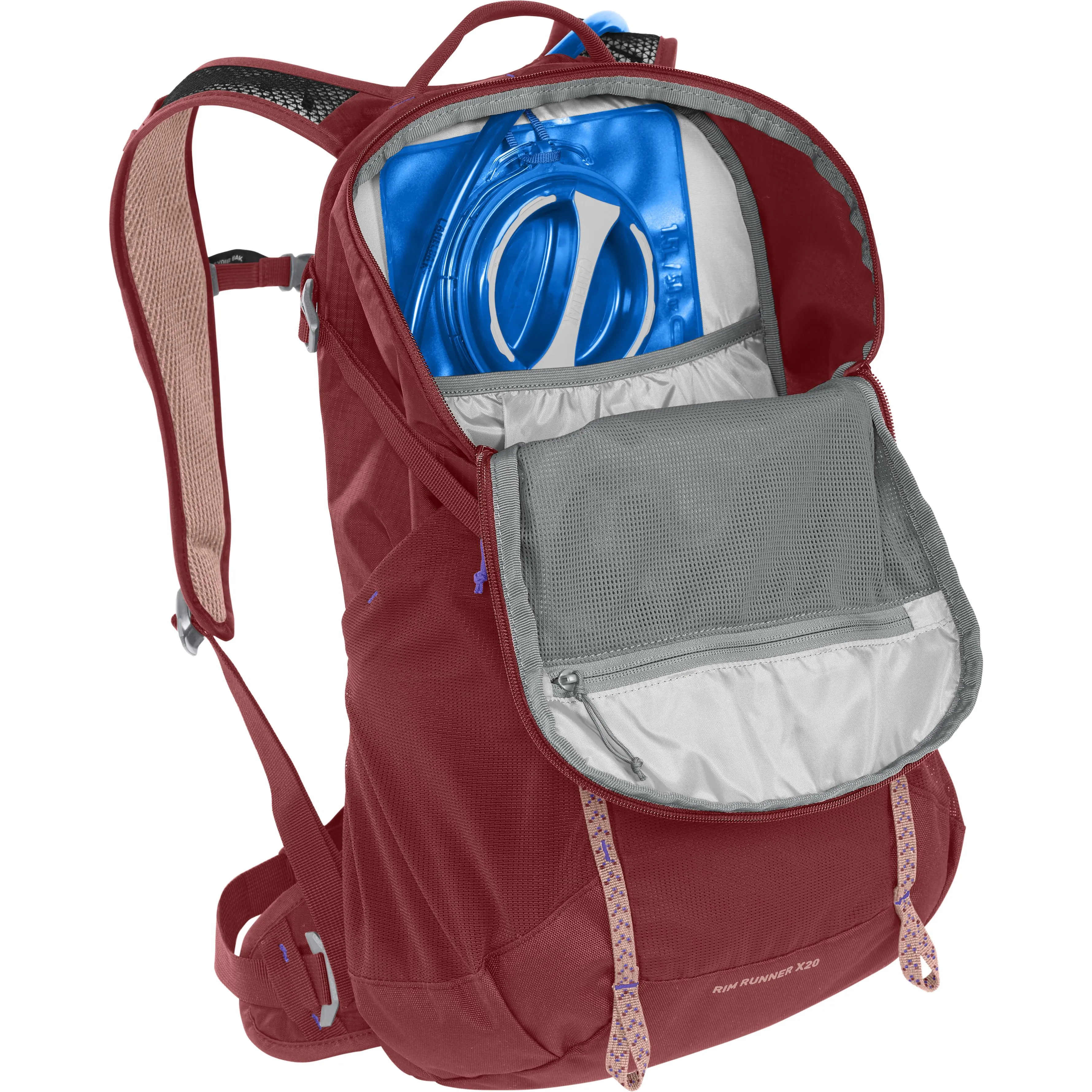 Camelbak Women's Rim Runner X20 Terra Pack