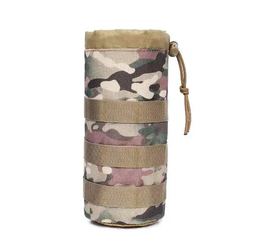 Camping Water Bottle Pouch