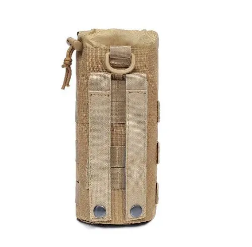 Camping Water Bottle Pouch