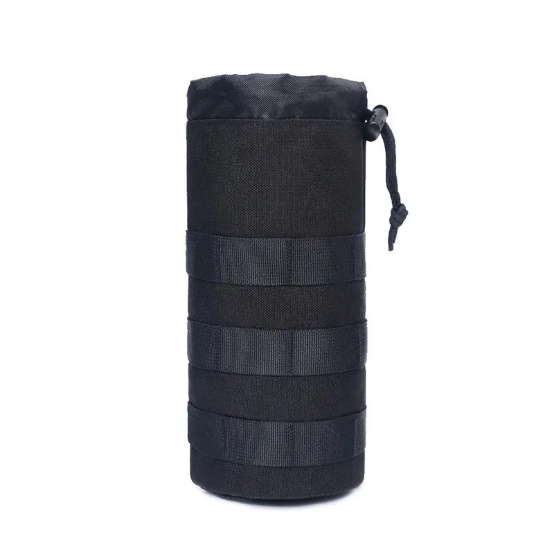 Camping Water Bottle Pouch