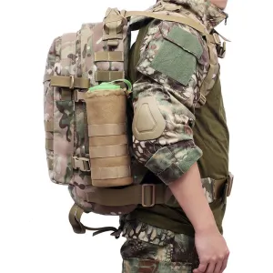 Camping Water Bottle Pouch