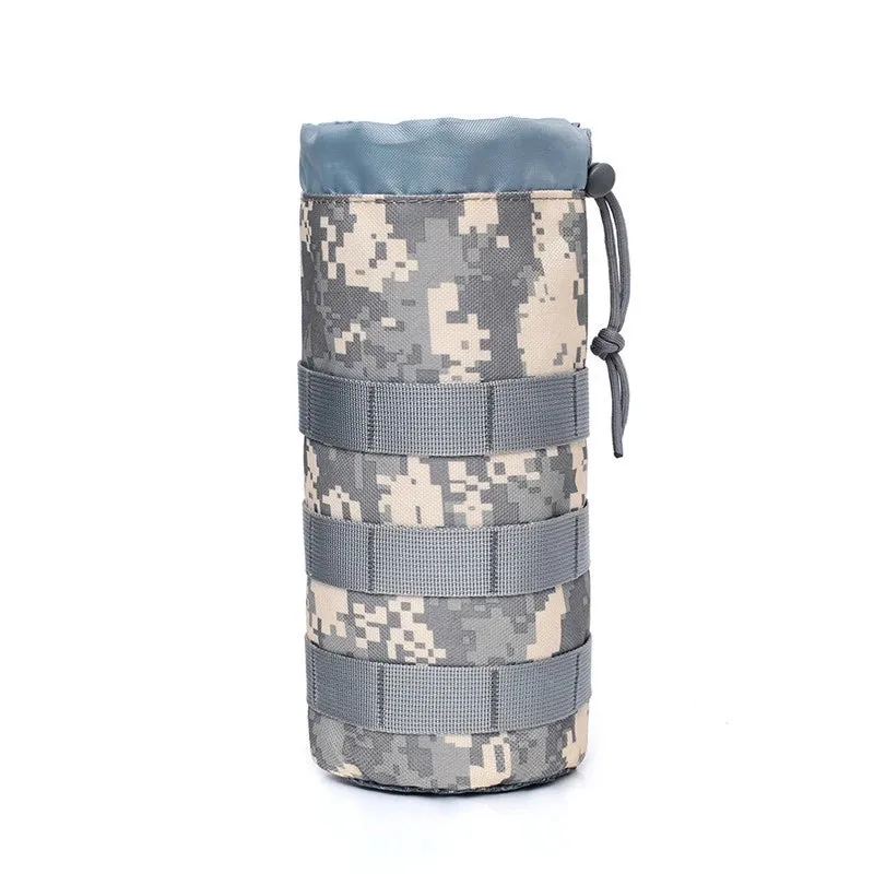 Camping Water Bottle Pouch