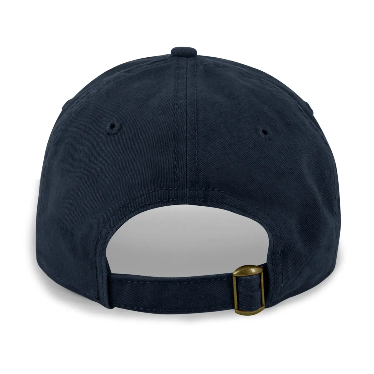 Cape Cod Circle Emblem Patch Dad Hat